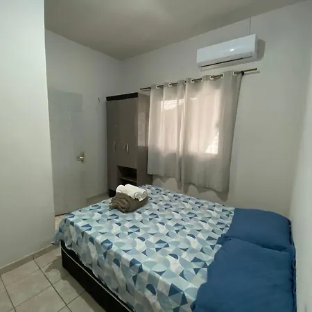 Flats Recanto Sonho - Px Do Centro De Palmas Palmas  Exterior foto