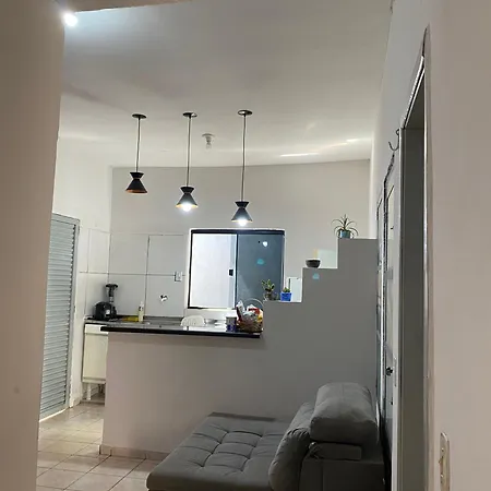 Flats Recanto Sonho - Px Do Centro De Palmas Palmas  Exterior foto