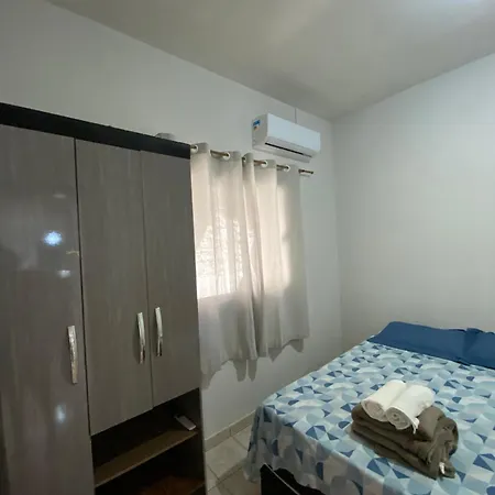 Flats Recanto Sonho - Px Do Centro De Palmas Palmas  Exterior foto