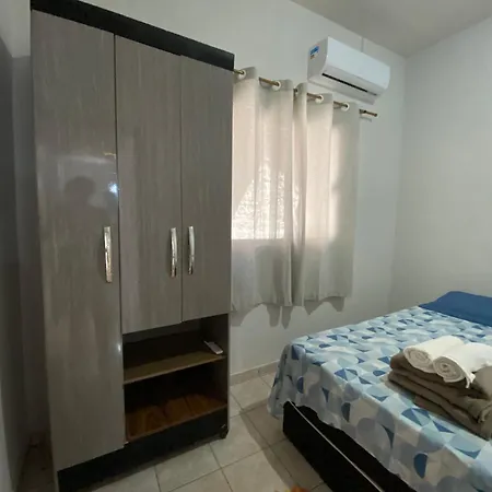 Flats Recanto Sonho - Px Do Centro De Palmas Palmas  Exterior foto