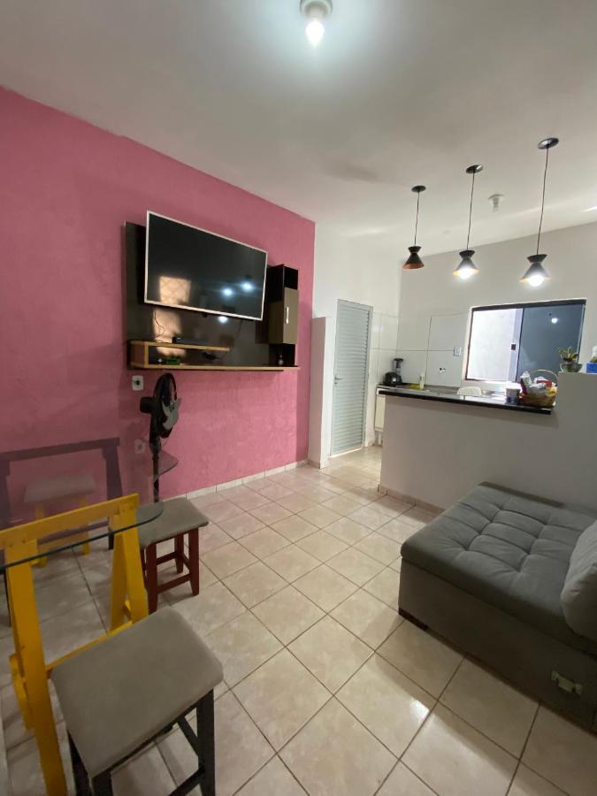 Flats Recanto Sonho - Px Do Centro De Palmas Palmas (Tocantins)