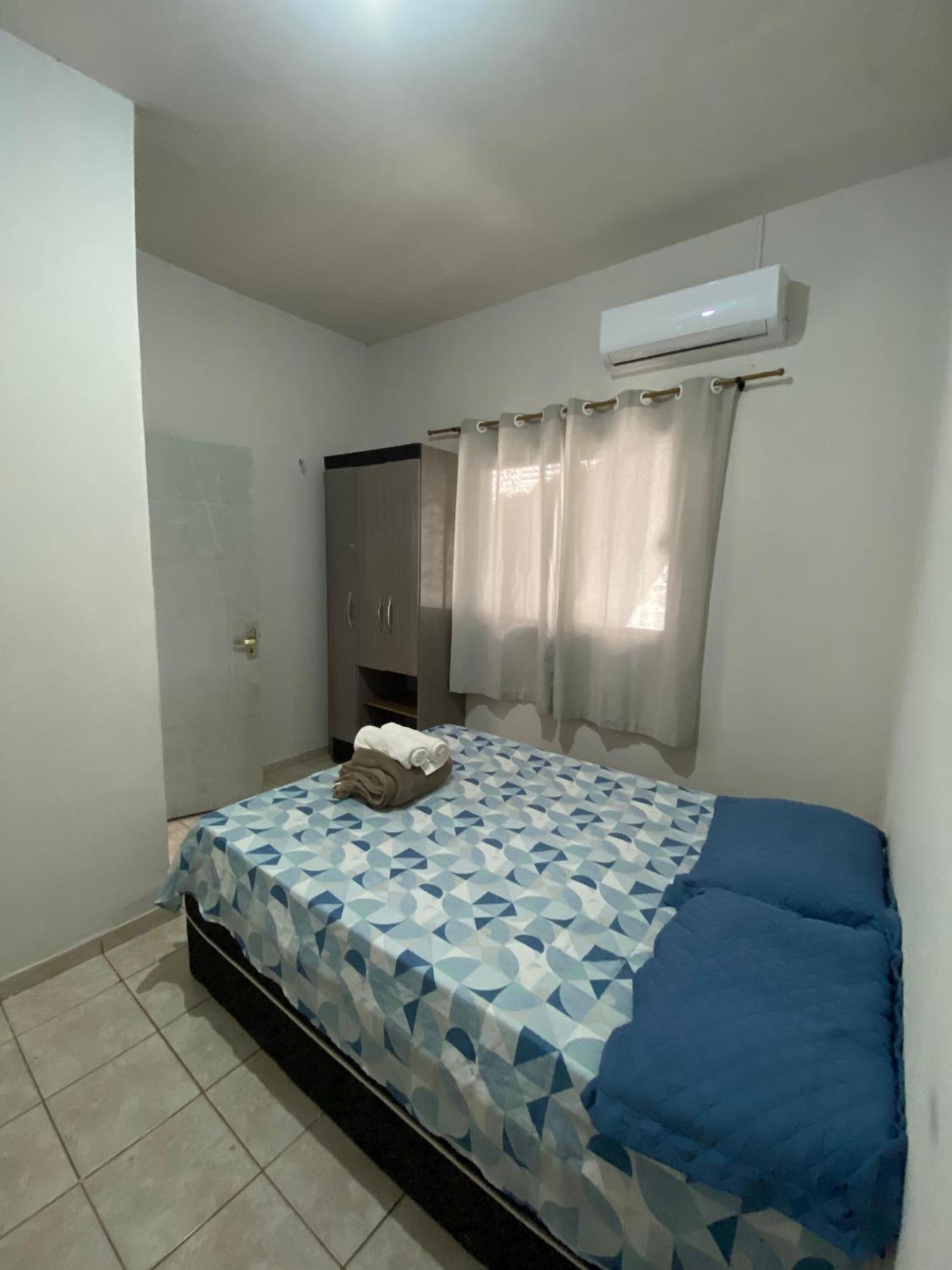 Apartment Flats Recanto Sonho - Px Do Centro De Palmas *