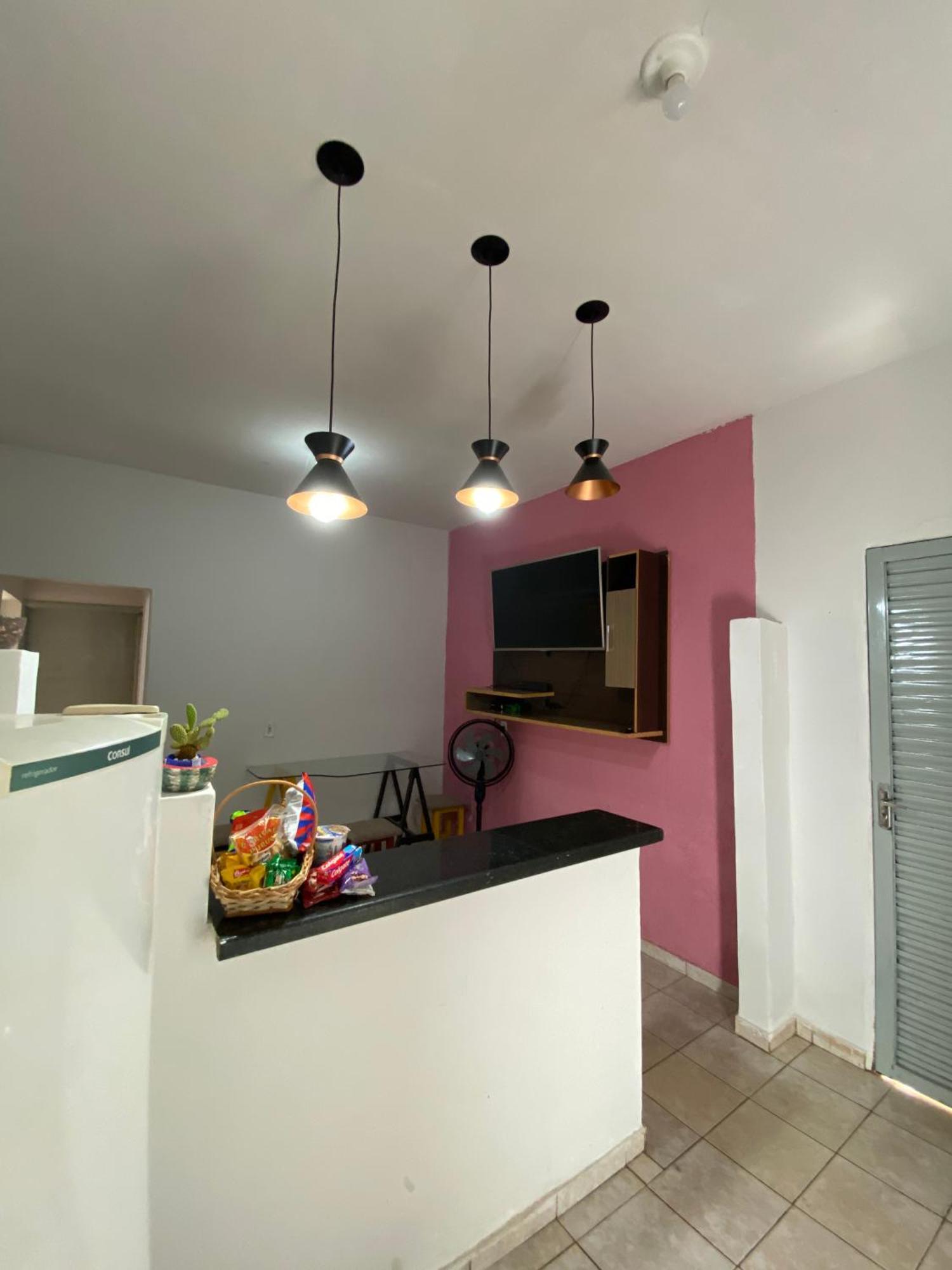 Flats Recanto Sonho - Px Do Centro De Palmas Palmas (Tocantins)