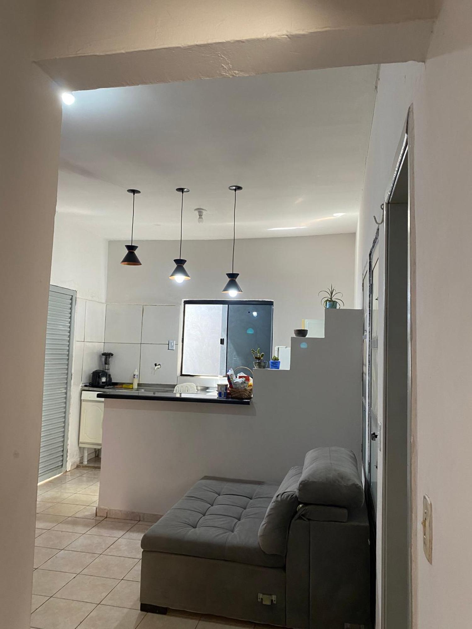Flats Recanto Sonho - Px Do Centro De Palmas