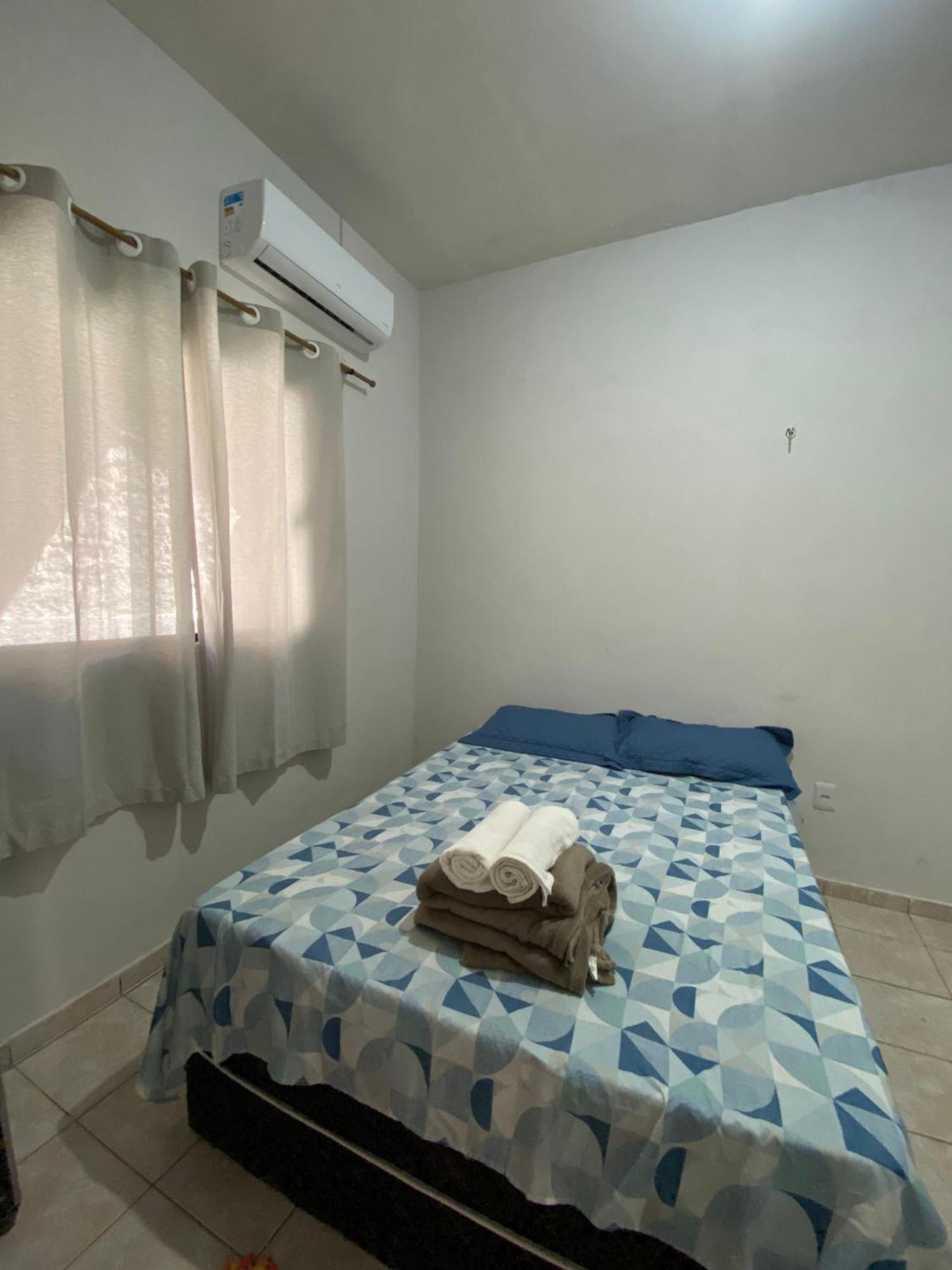 Apartment Flats Recanto Sonho - Px Do Centro De Palmas