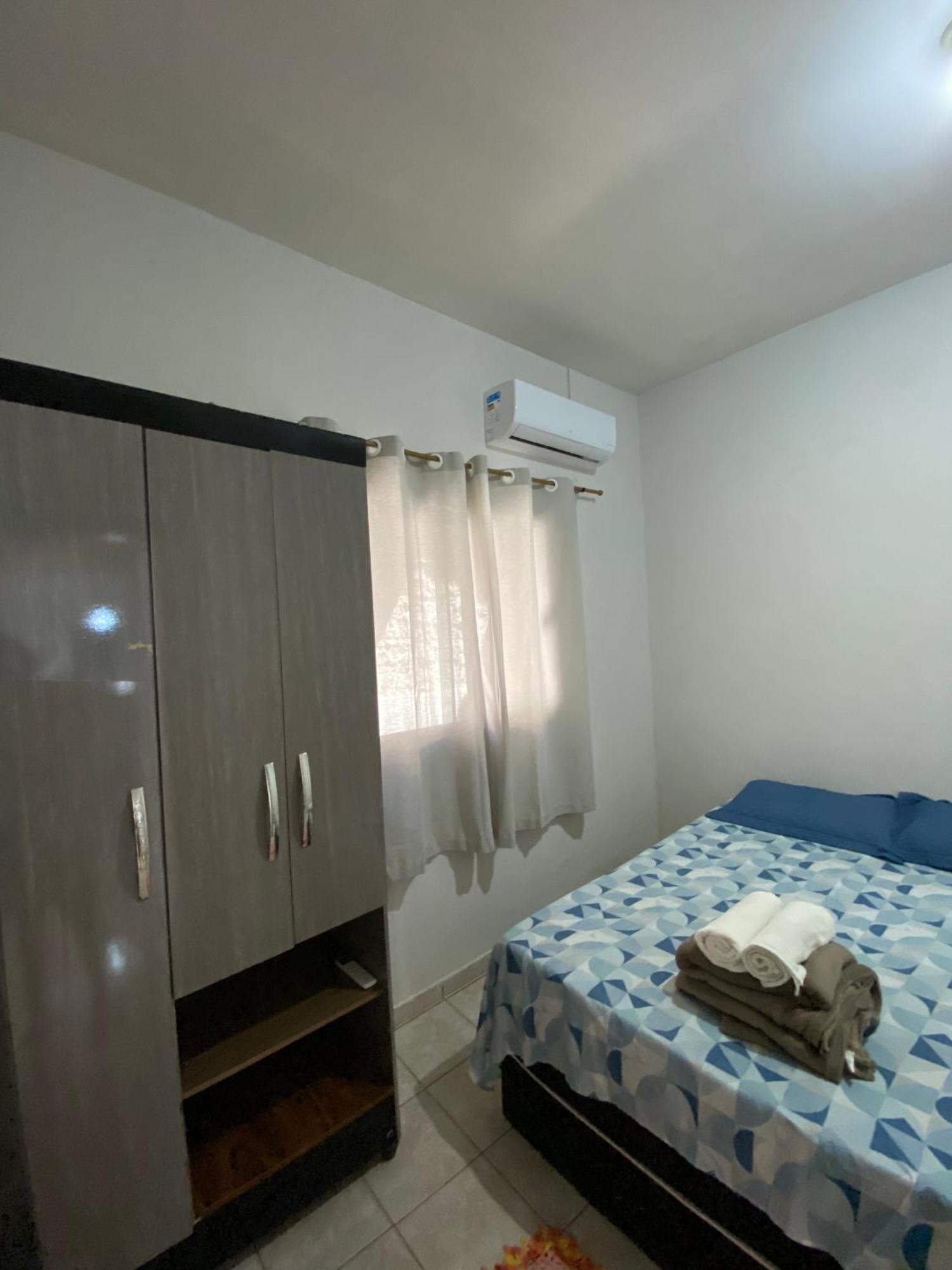 Flats Recanto Sonho - Px Do Centro De Palmas