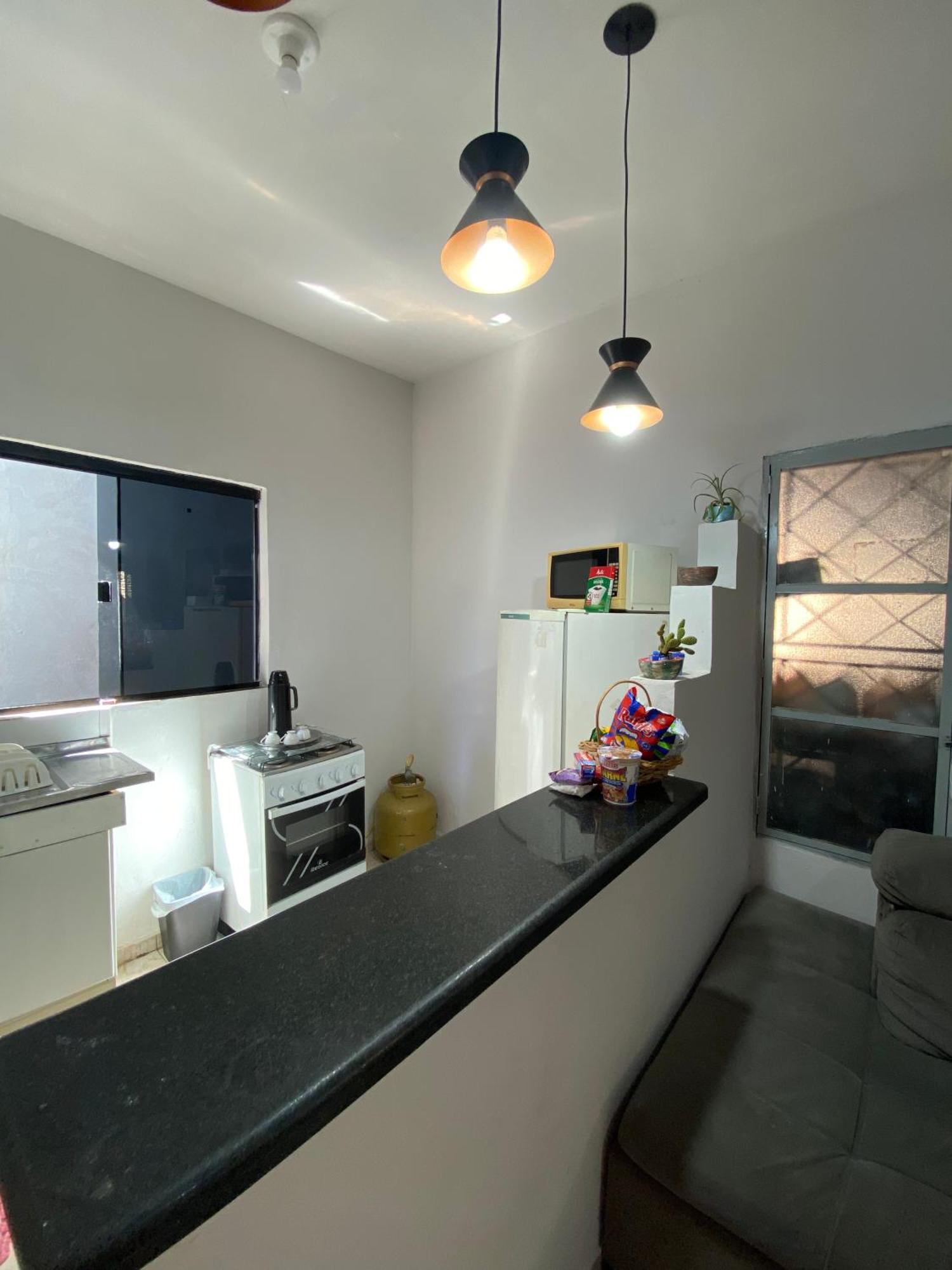 Apartment Flats Recanto Sonho - Px Do Centro De Palmas Palmas (Tocantins)