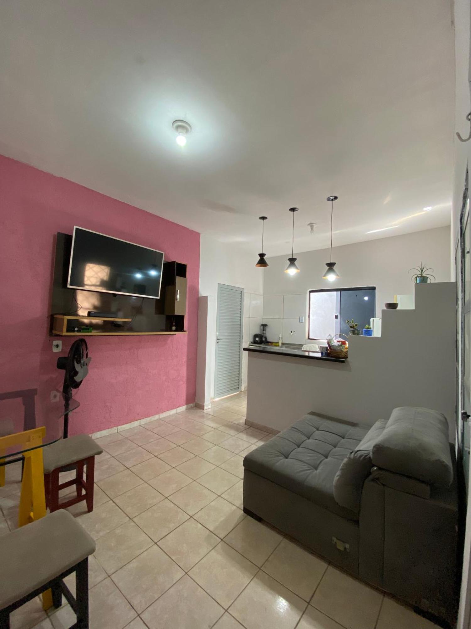 Flats Recanto Sonho - Px Do Centro De Palmas *