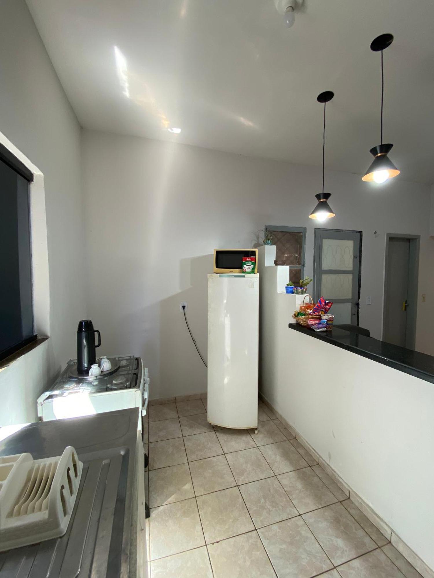 Flats Recanto Sonho - Px Do Centro De Palmas * Palmas (Tocantins)