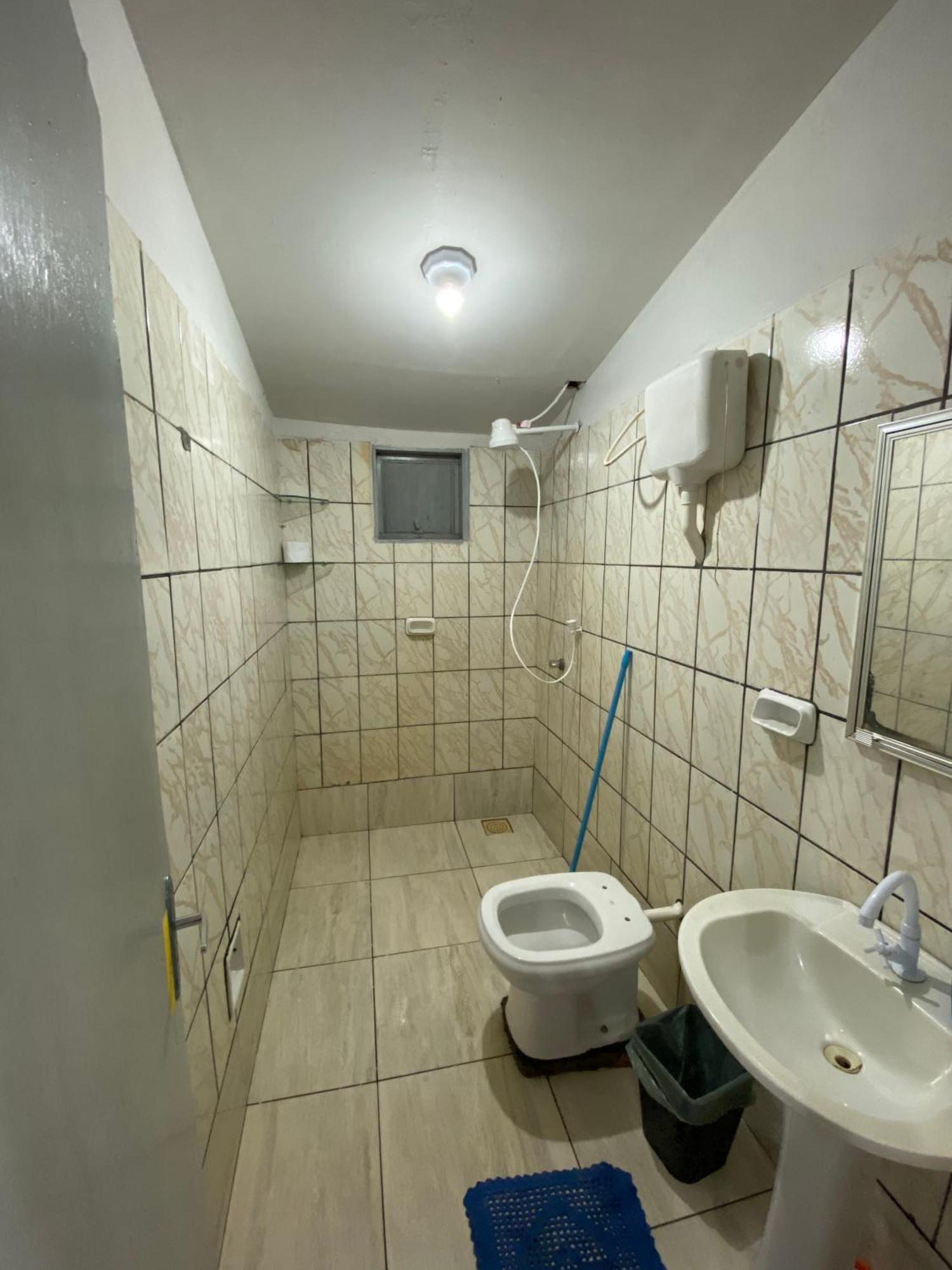 Apartment Flats Recanto Sonho - Px Do Centro De Palmas