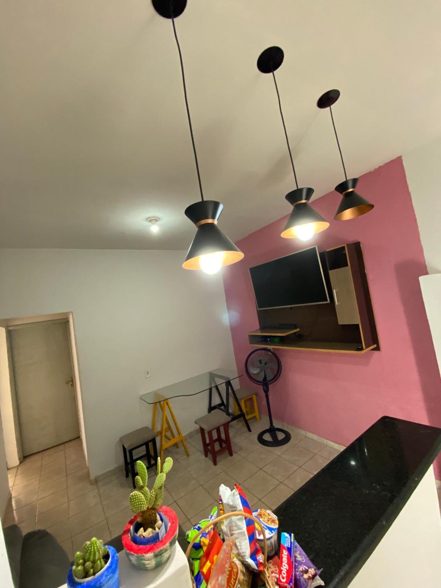 Flats Recanto Sonho - Px Do Centro De Palmas *