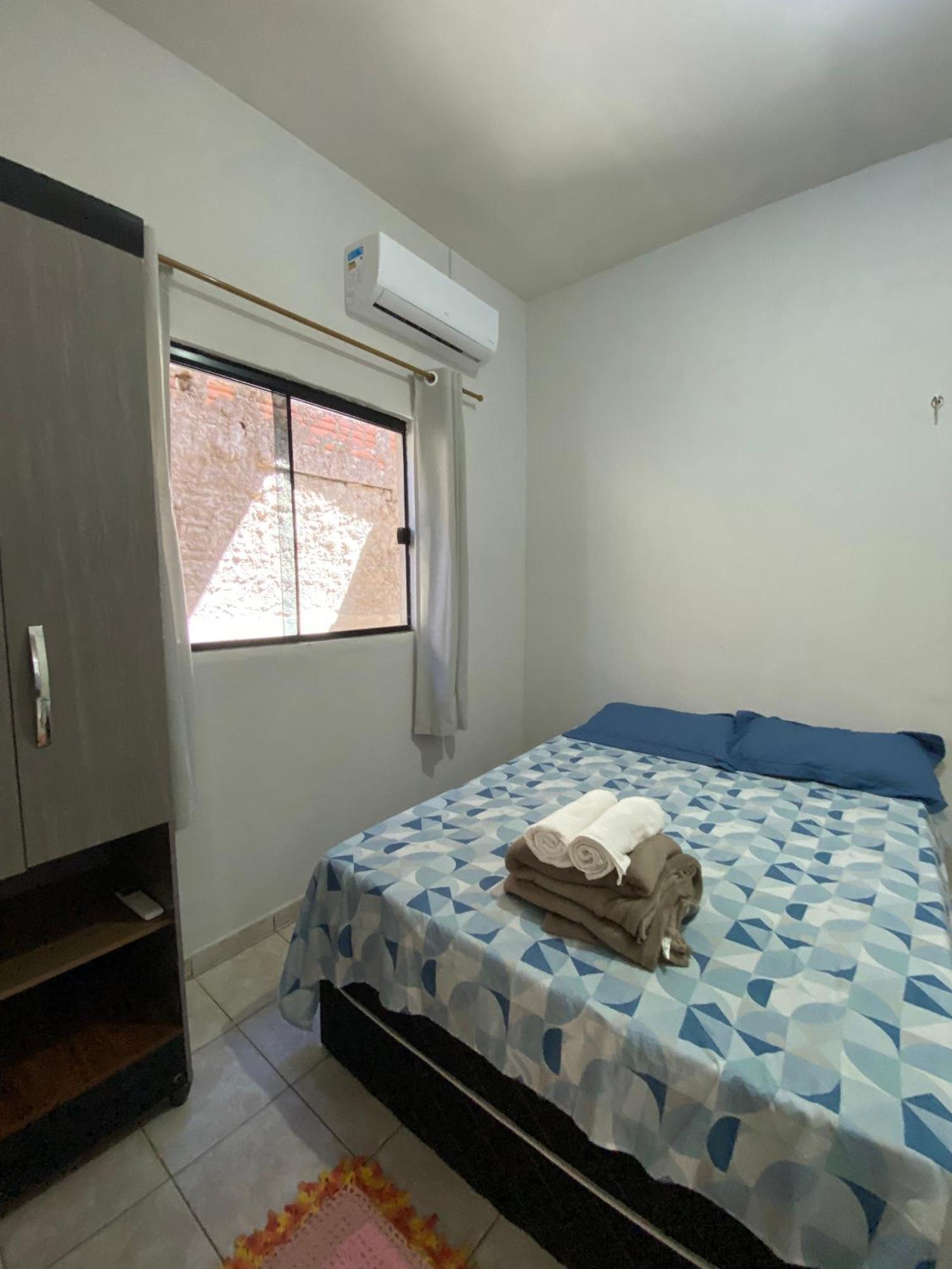 Apartment Flats Recanto Sonho - Px Do Centro De Palmas Palmas (Tocantins)