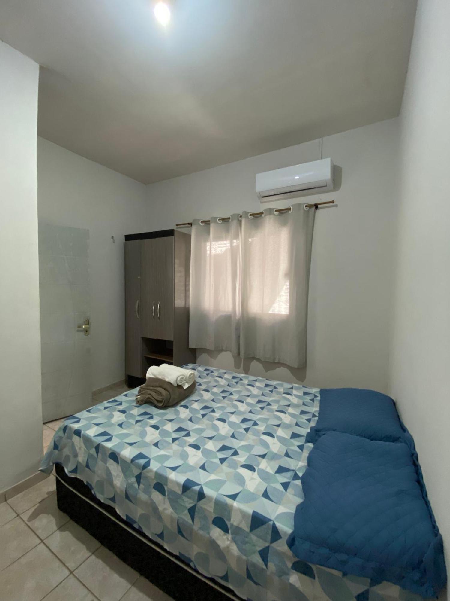 Flats Recanto Sonho - Px Do Centro De Palmas Apartment