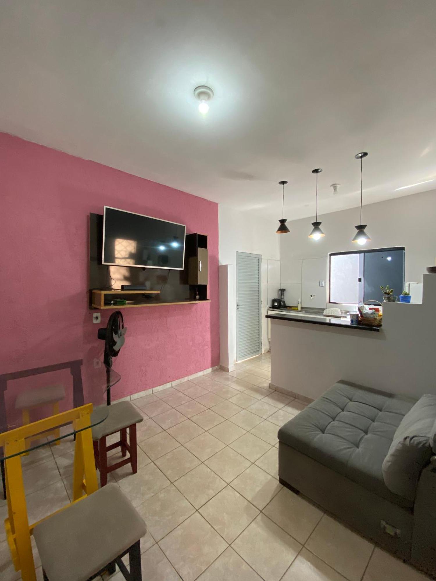 Flats Recanto Sonho - Px Do Centro De Palmas *