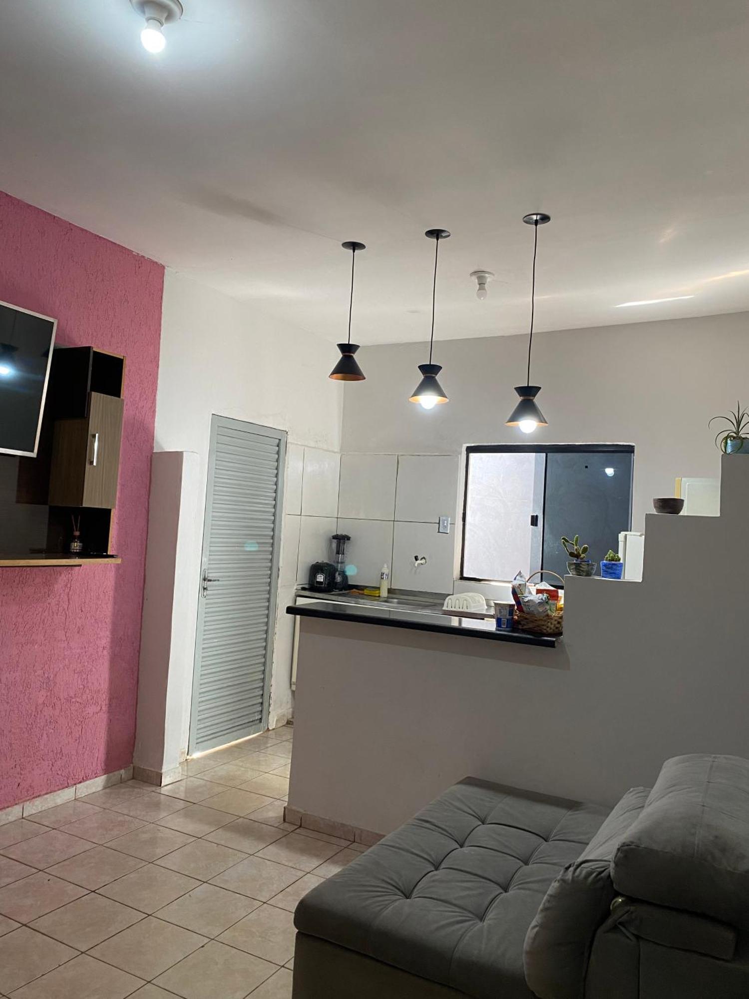 Flats Recanto Sonho - Px Do Centro De Palmas Apartment Palmas (Tocantins)
